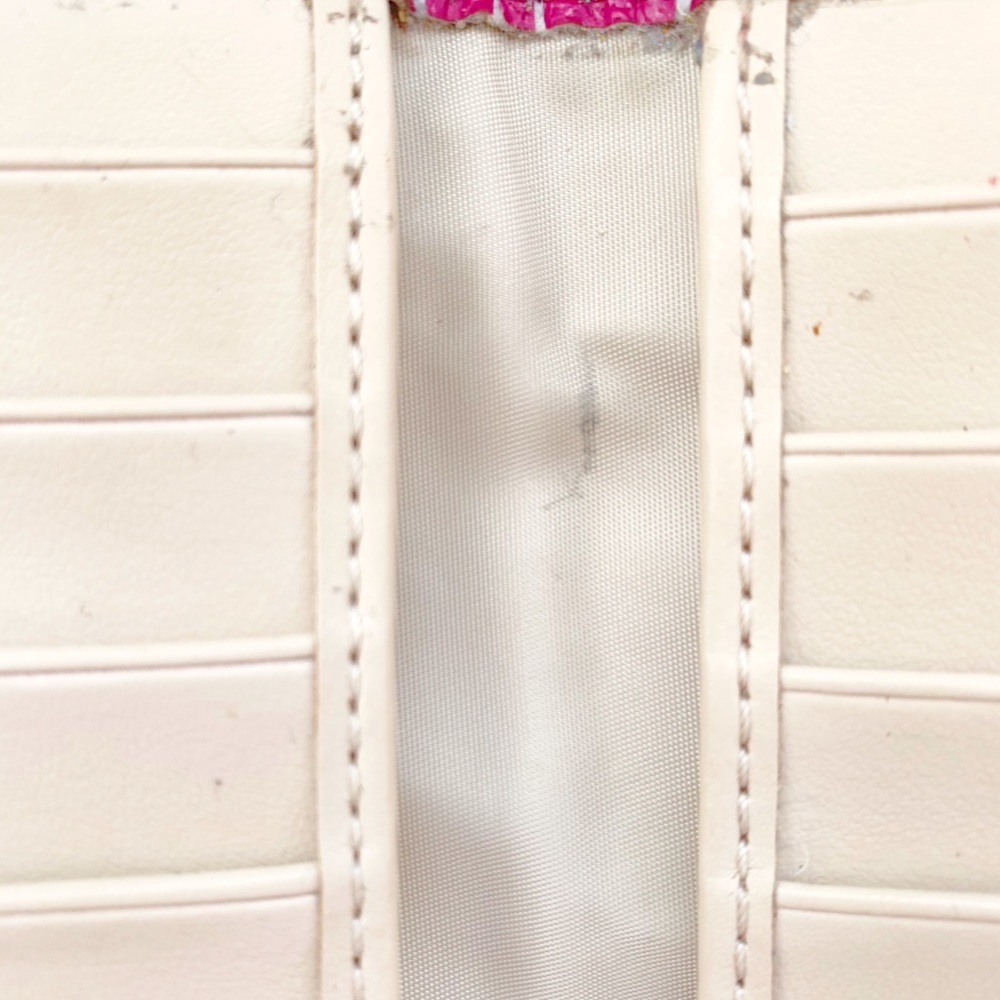 Coach Plaid Wallet - Picture 4 of 7